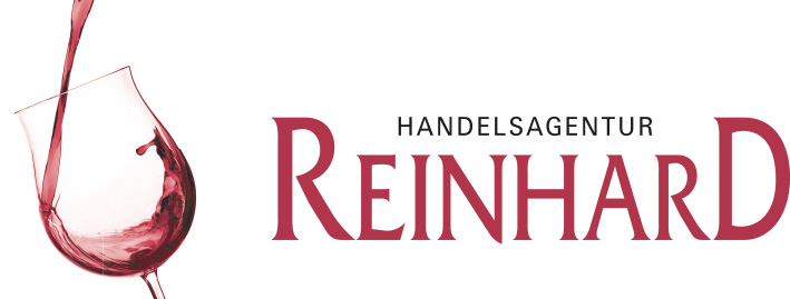 Logo Handelsagentur REINHARD 